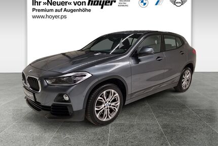 BMW X2 Gebrauchtwagen