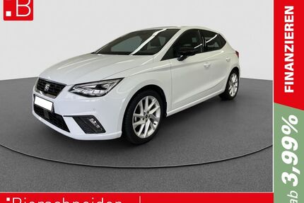 Seat Ibiza Gebrauchtwagen