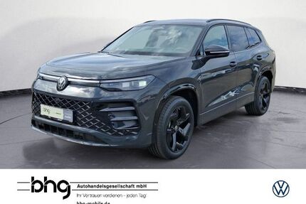 VW Tayron Gebrauchtwagen