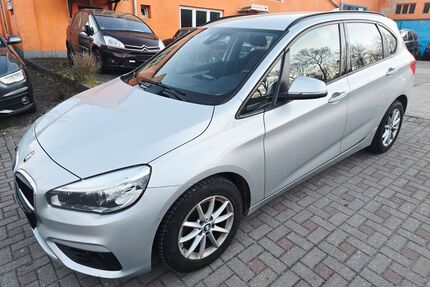 BMW 218 Gebrauchtwagen