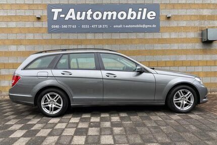 Mercedes-Benz C 180 Gebrauchtwagen