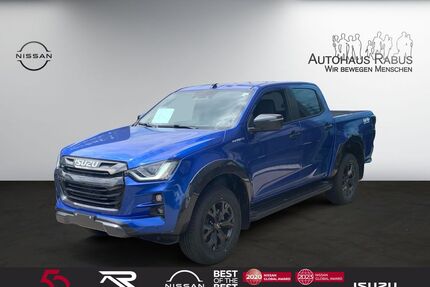 Isuzu D-Max Gebrauchtwagen