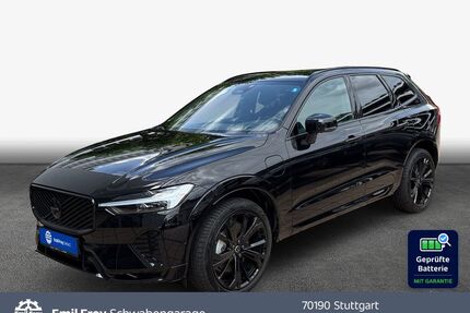 Volvo XC60 Gebrauchtwagen