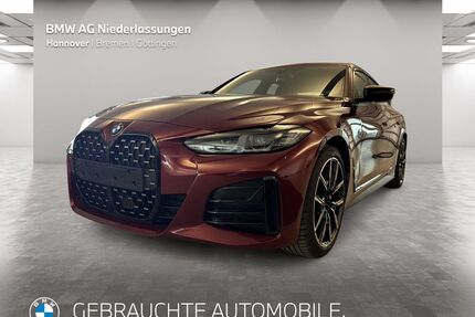 BMW 420 Gebrauchtwagen