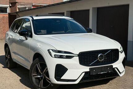 Volvo XC60 Gebrauchtwagen