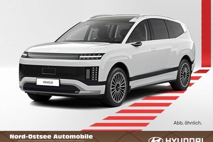 Hyundai IONIQ 9 Gebrauchtwagen