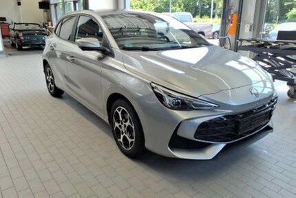 MG MG3 Gebrauchtwagen
