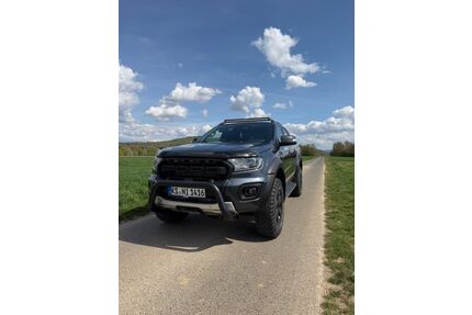 Ford Ranger Gebrauchtwagen