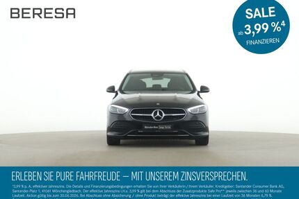 Mercedes-Benz C 180 Gebrauchtwagen