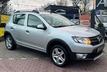 Dacia Sandero Gebrauchtwagen