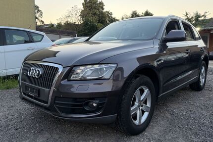 Audi Q5 Gebrauchtwagen
