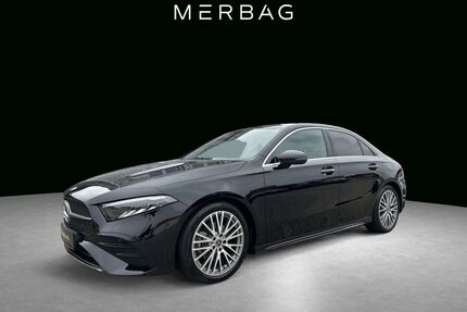 Mercedes-Benz A 180 Gebrauchtwagen