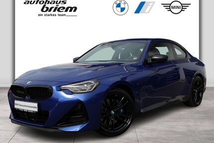 BMW M240i Gebrauchtwagen