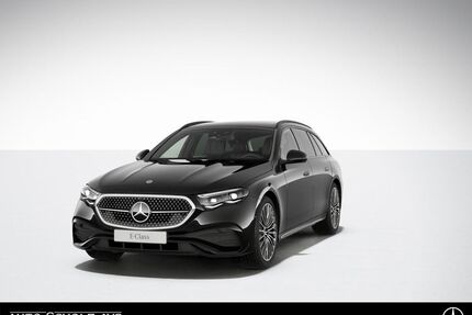 Mercedes-Benz E 450 Gebrauchtwagen