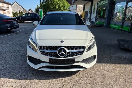 Mercedes-Benz A 180 Gebrauchtwagen