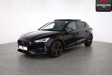 Cupra Leon Gebrauchtwagen