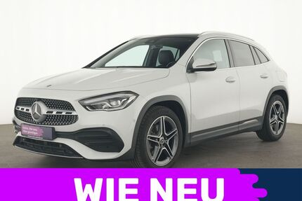 Mercedes-Benz GLA 250 Gebrauchtwagen
