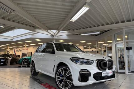 BMW X5 M50 Gebrauchtwagen