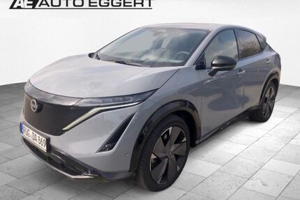 Nissan Ariya Gebrauchtwagen