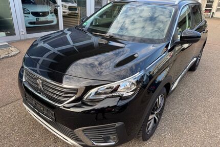 Peugeot 5008 Gebrauchtwagen