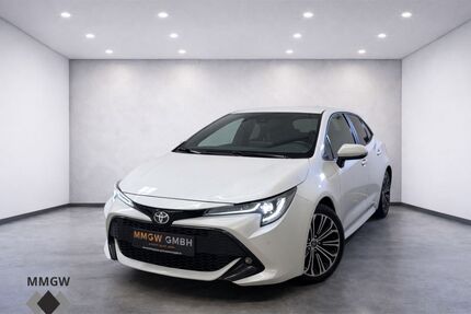 Toyota Corolla Gebrauchtwagen