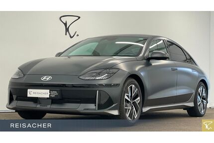 Hyundai IONIQ 6 Gebrauchtwagen