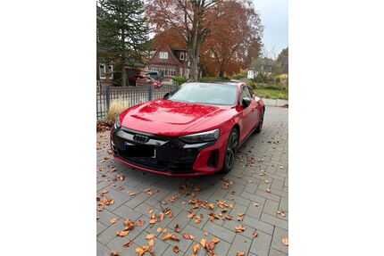 Audi RS e-tron GT Gebrauchtwagen