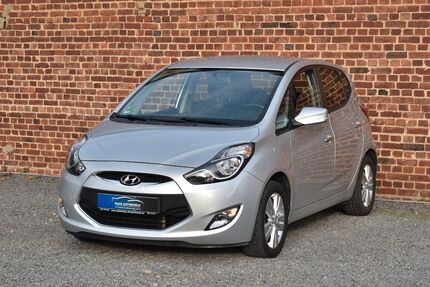 Hyundai ix20 Gebrauchtwagen