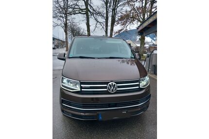 VW T6 Multivan Gebrauchtwagen