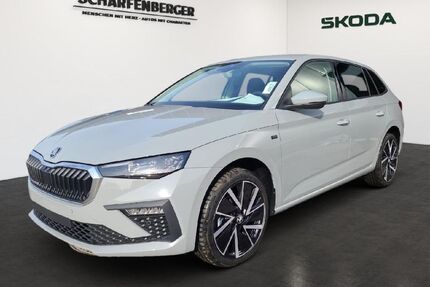Skoda Scala Gebrauchtwagen