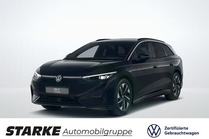 VW ID.7 Gebrauchtwagen