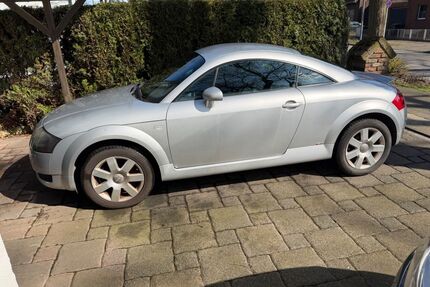 Audi TT Gebrauchtwagen