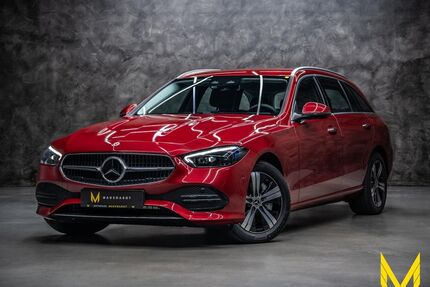 Mercedes-Benz C 300 Gebrauchtwagen