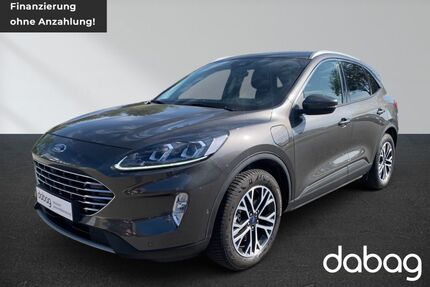Ford Kuga Gebrauchtwagen