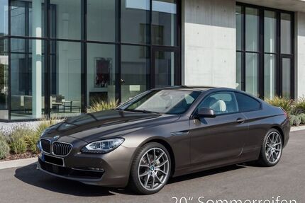 BMW 640 Gebrauchtwagen