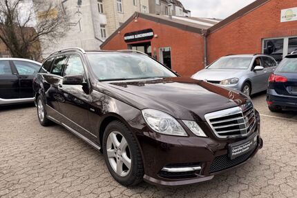 Mercedes-Benz E 350 Gebrauchtwagen