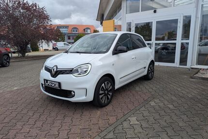 Renault Twingo Gebrauchtwagen