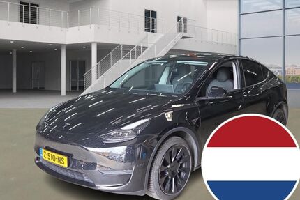 Tesla Model Y Gebrauchtwagen