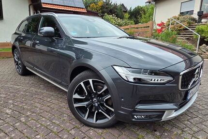 Volvo V90 Cross Country Gebrauchtwagen