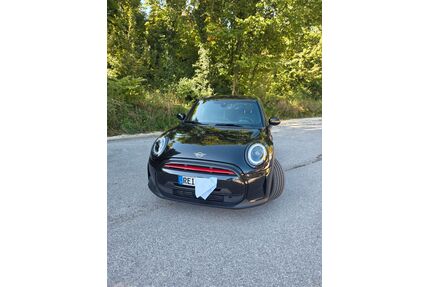 Mini Cooper Gebrauchtwagen