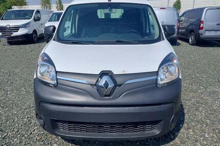 Renault Kangoo Gebrauchtwagen