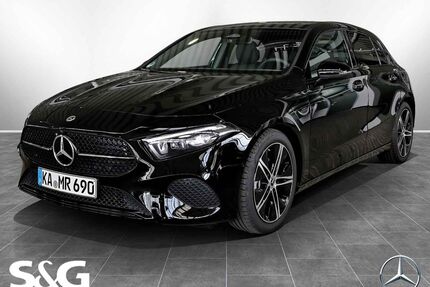 Mercedes-Benz A 200 Gebrauchtwagen