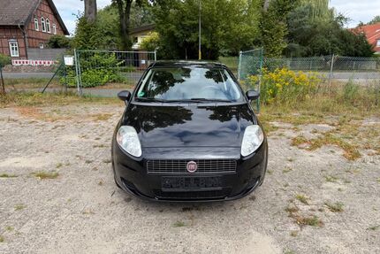 Fiat Punto Gebrauchtwagen
