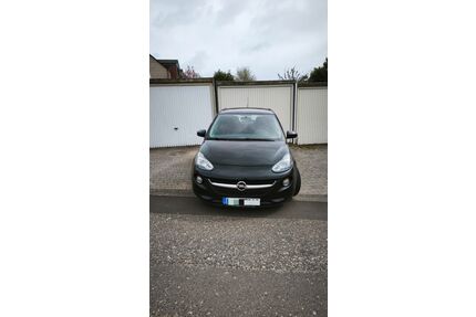 Opel Adam Gebrauchtwagen