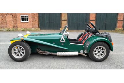 Caterham Andere Gebrauchtwagen