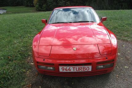 Porsche 944 Gebrauchtwagen