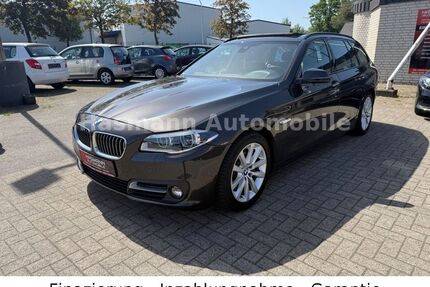 BMW 530 Gebrauchtwagen