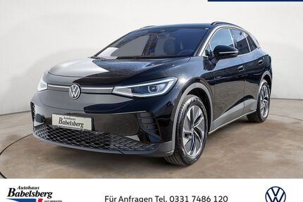VW ID.4 Gebrauchtwagen