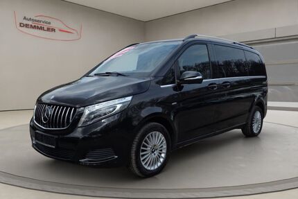 Mercedes-Benz V 250 Gebrauchtwagen