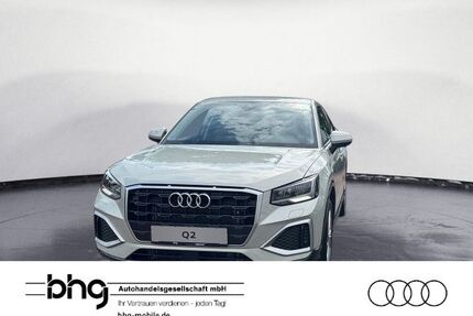Audi Q2 Gebrauchtwagen